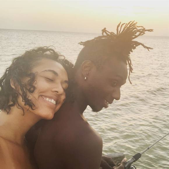 Meet your Posher, Amun - Picture 1 of 1